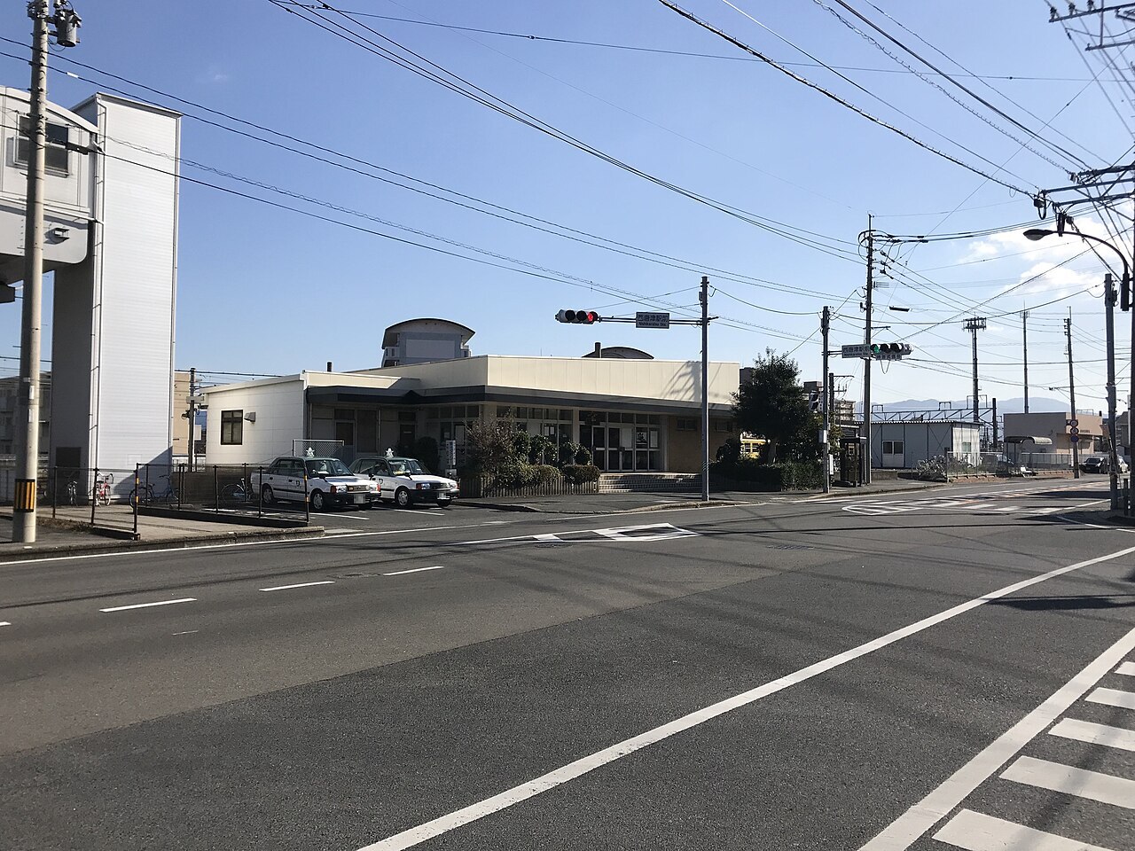 周辺情報 西唐津駅 の写真 1
