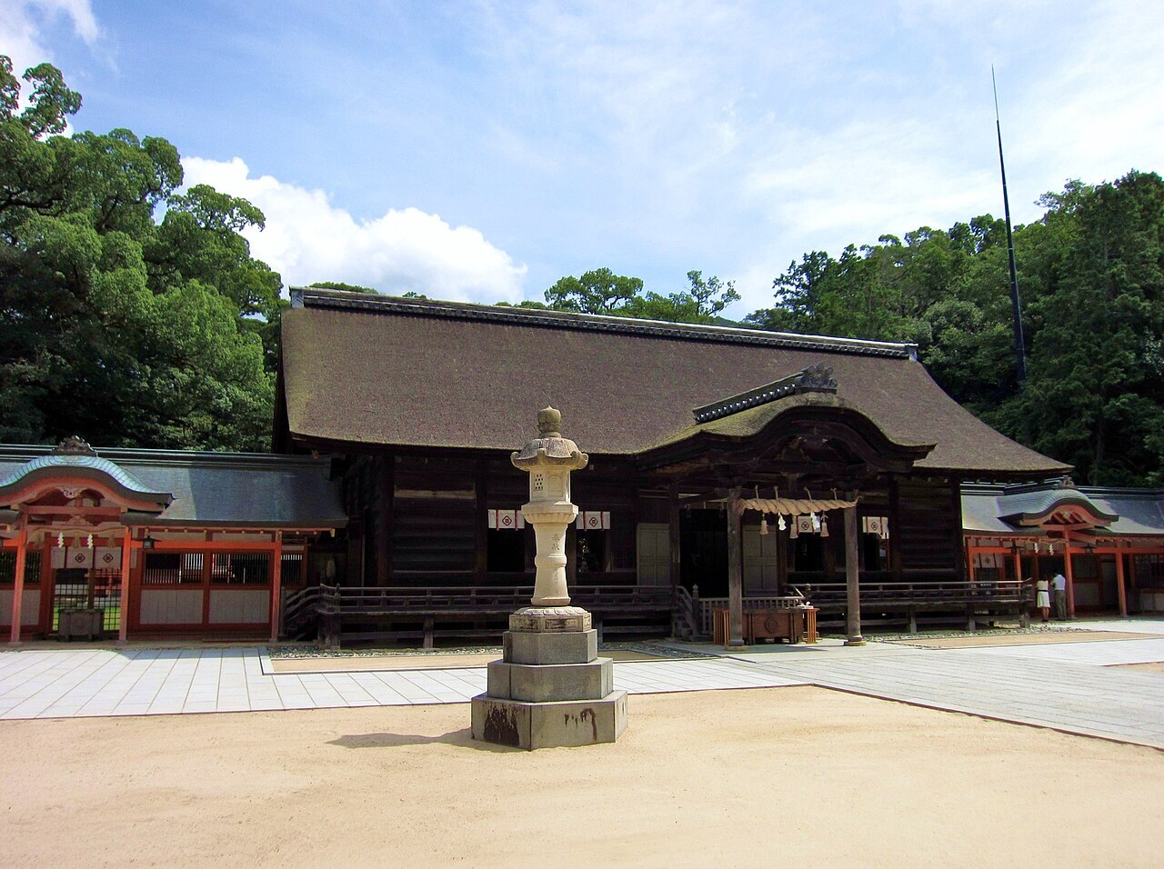 周辺情報 大山祇神社 の写真 1