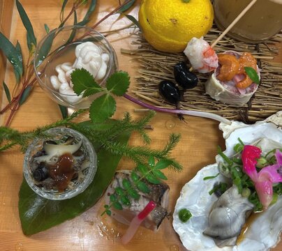 瀬戸内の味 清香（せいか） の写真