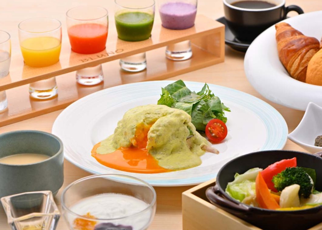 周辺情報 UNO HOTEL の写真 2