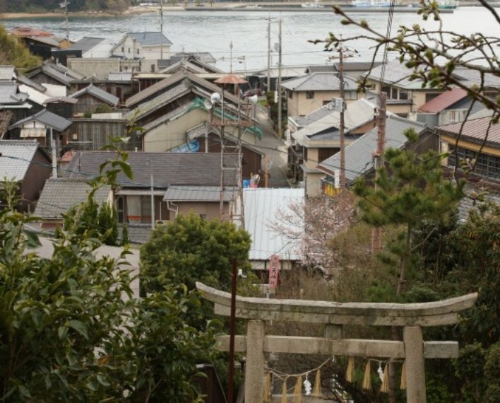 周辺情報 しおまち唐琴通り の写真 3