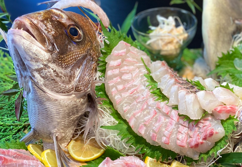 周辺情報 旅館坪希 の写真 4