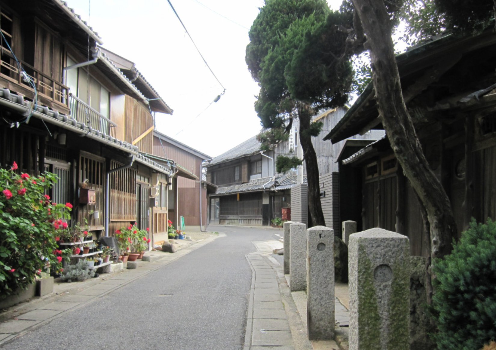 周辺情報 しおまち唐琴通り の写真 2