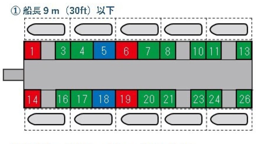 スポット 児島観光港 の写真 5
