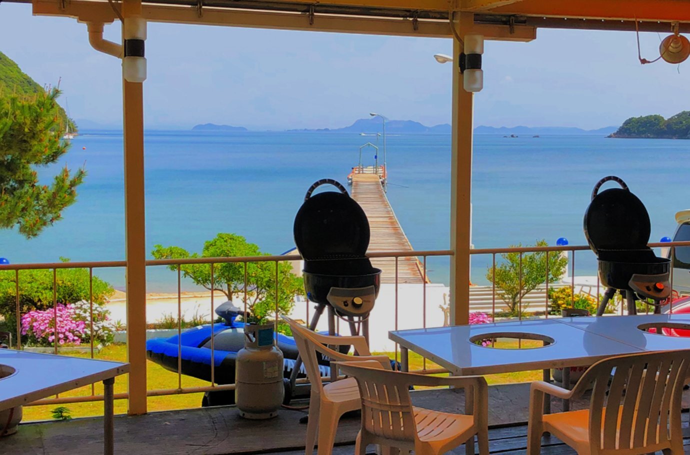スポット シータイガーアイランドイン小豆島 の写真 5