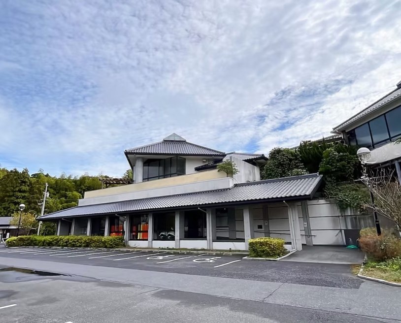 スポット 周防大島安下庄港 の写真 1