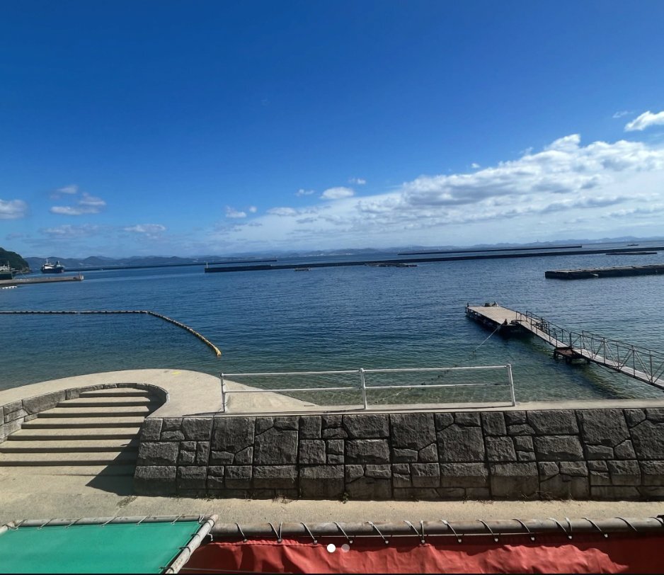 スポット 割烹旅館志みず専用桟橋 の写真 3