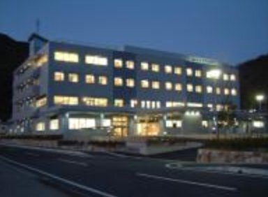 周辺情報 市立日生病院 の写真 3
