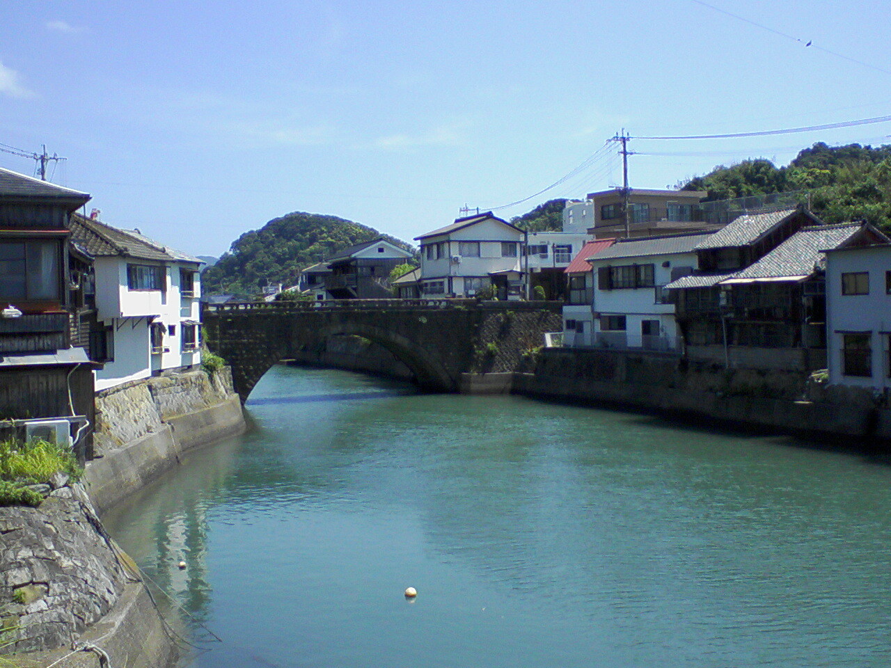 周辺情報 堀川運河 の写真 1