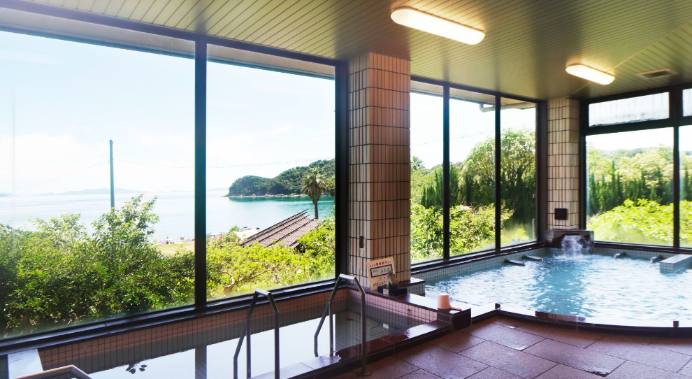 スポット 県民の浜 の写真 4