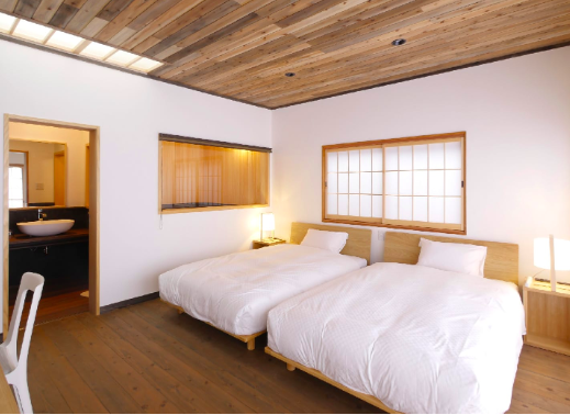 周辺情報 NIPPONIA HOTEL 竹原 製塩町 の写真 4
