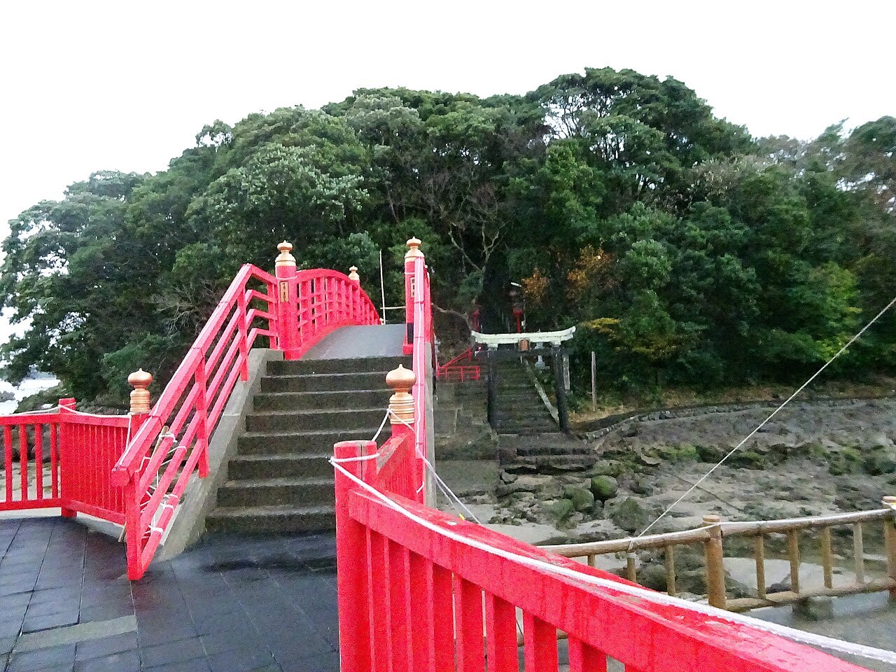 周辺情報 照島神社 の写真 1
