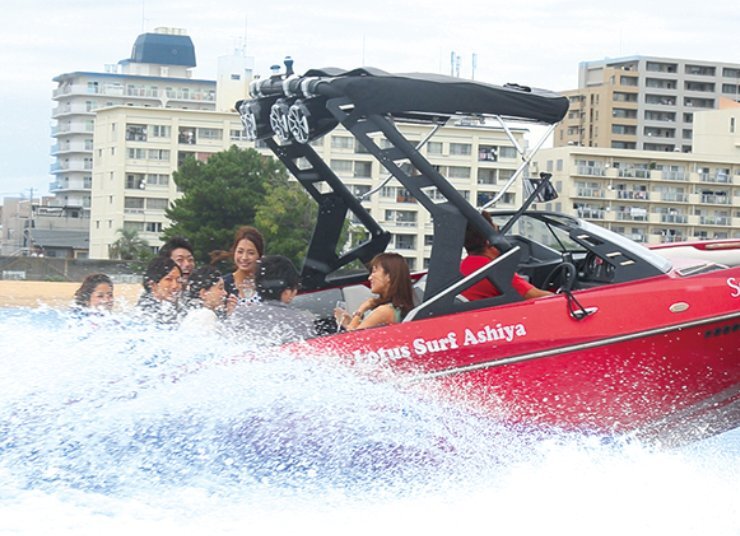 周辺情報 CORAL PARK の写真 2