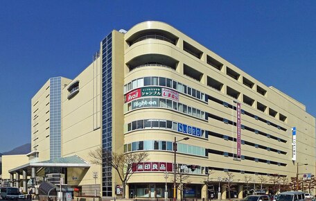 トキハ 別府店 の写真