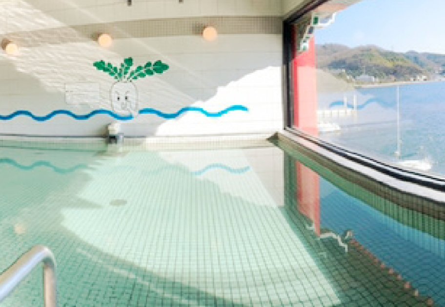 スポット あいおい白龍城海の駅 の写真 4