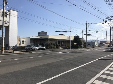 西唐津駅 の写真