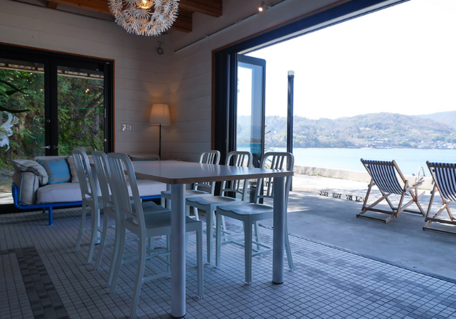 レンタルコテージY51 by the sea の写真