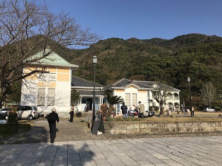 龍驤館 の写真