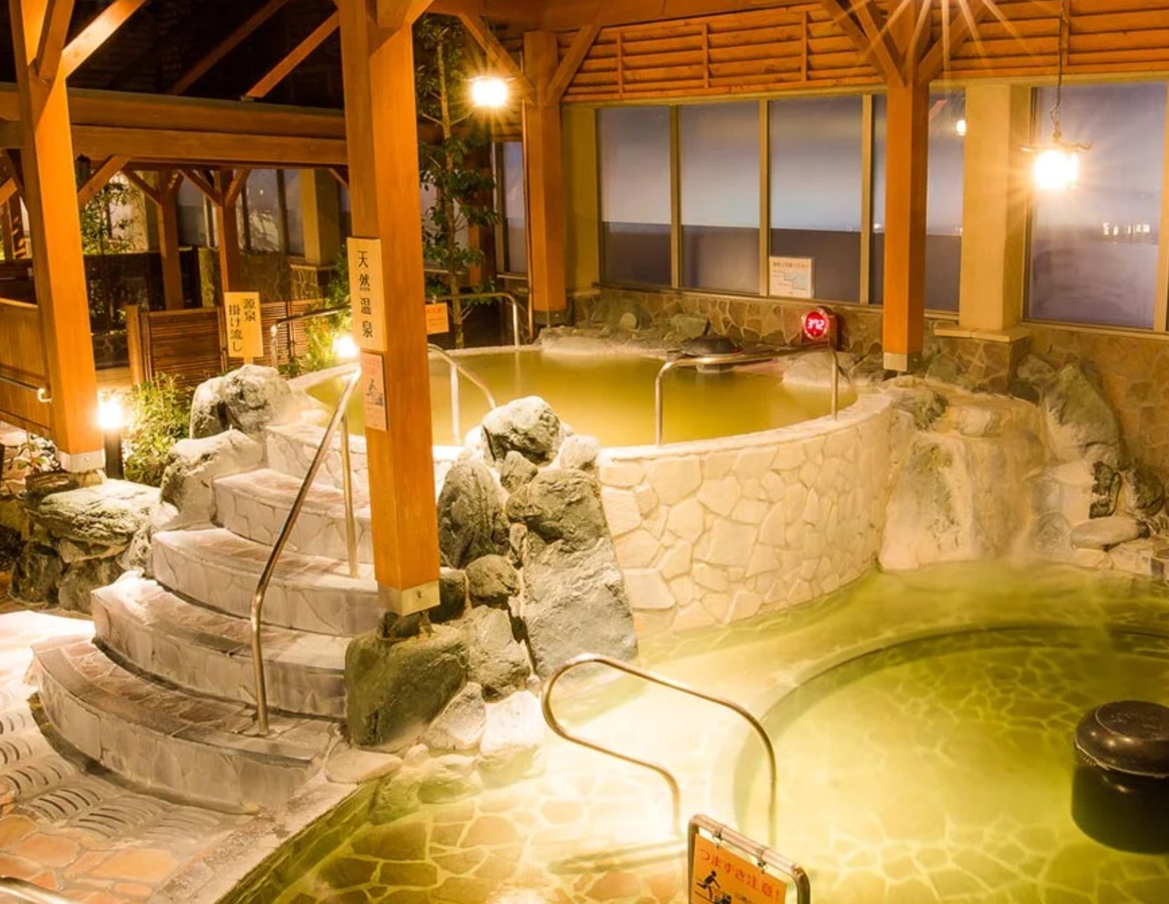 周辺情報 潮芦屋温泉 SPA水春 の写真 2