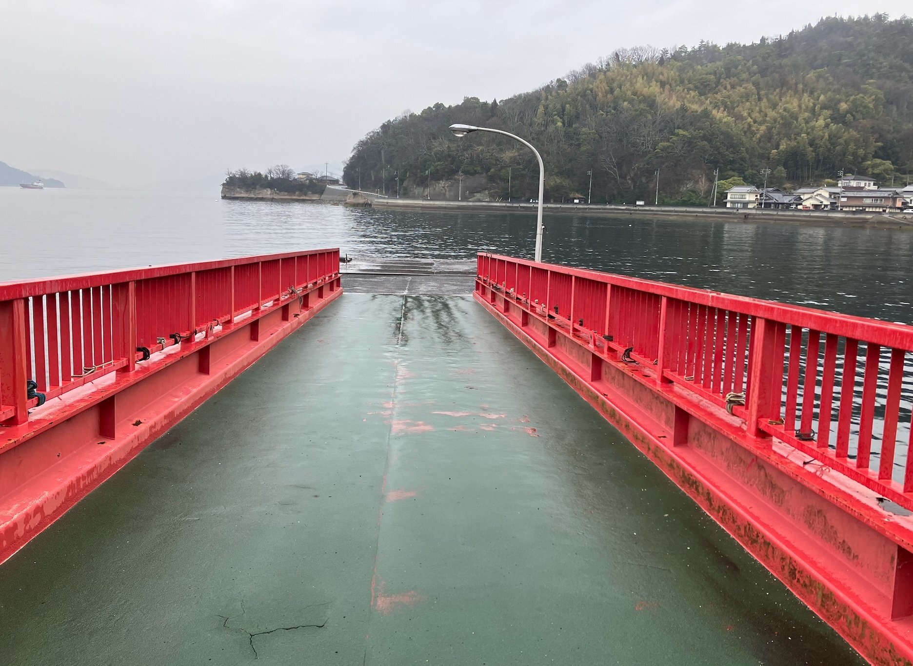 スポット 大須港 の写真 5