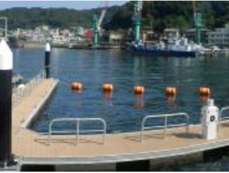 スポット ひめじいえしま海の駅 の写真 1