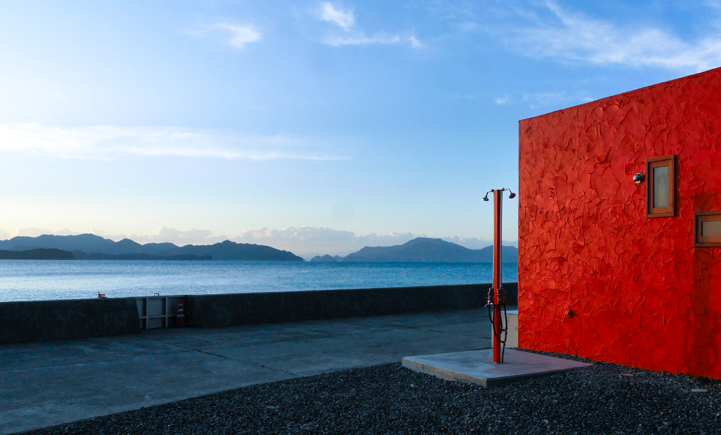 周辺情報 瀬戸内ヴィラ ダイアリー大芝島 の写真 2