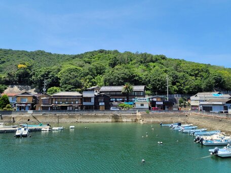 天野屋旅館 の写真