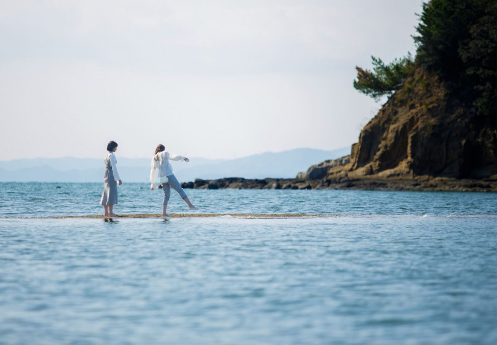 周辺情報 黒島ヴィーナスロード の写真 3