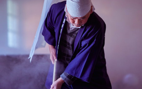 藤井酒造 -龍勢 醸造元- の写真