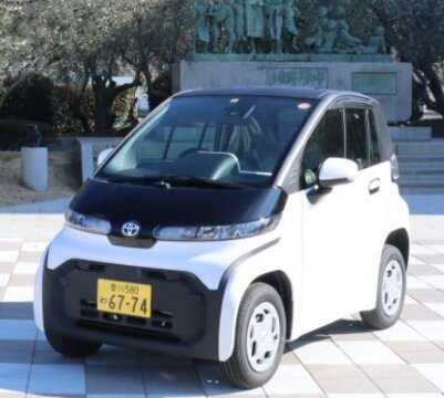 小豆島観光レンタカー の写真