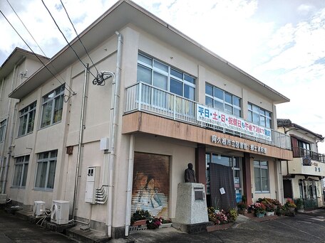 阿久根市立郷土資料館 の写真