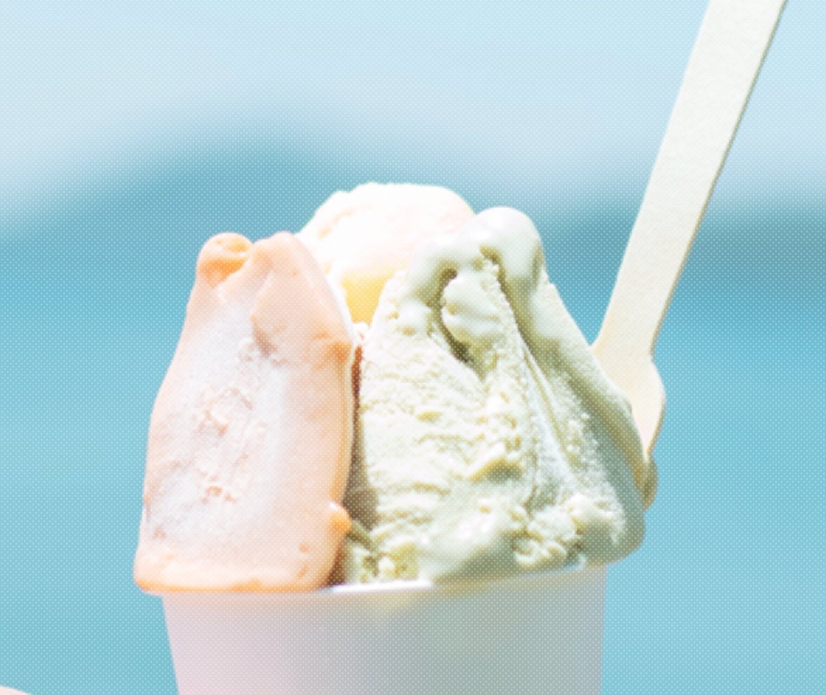 周辺情報 MINORI GELATO の写真 1