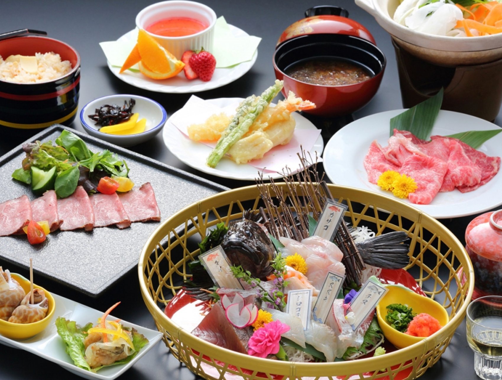 スポット 小豆島ふるさと村 の写真 5