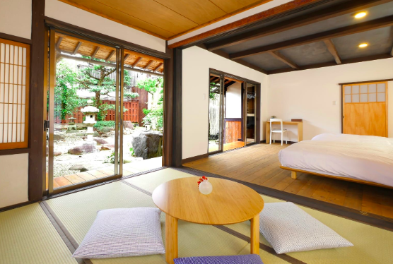 周辺情報 NIPPONIA HOTEL 竹原 製塩町 の写真 2
