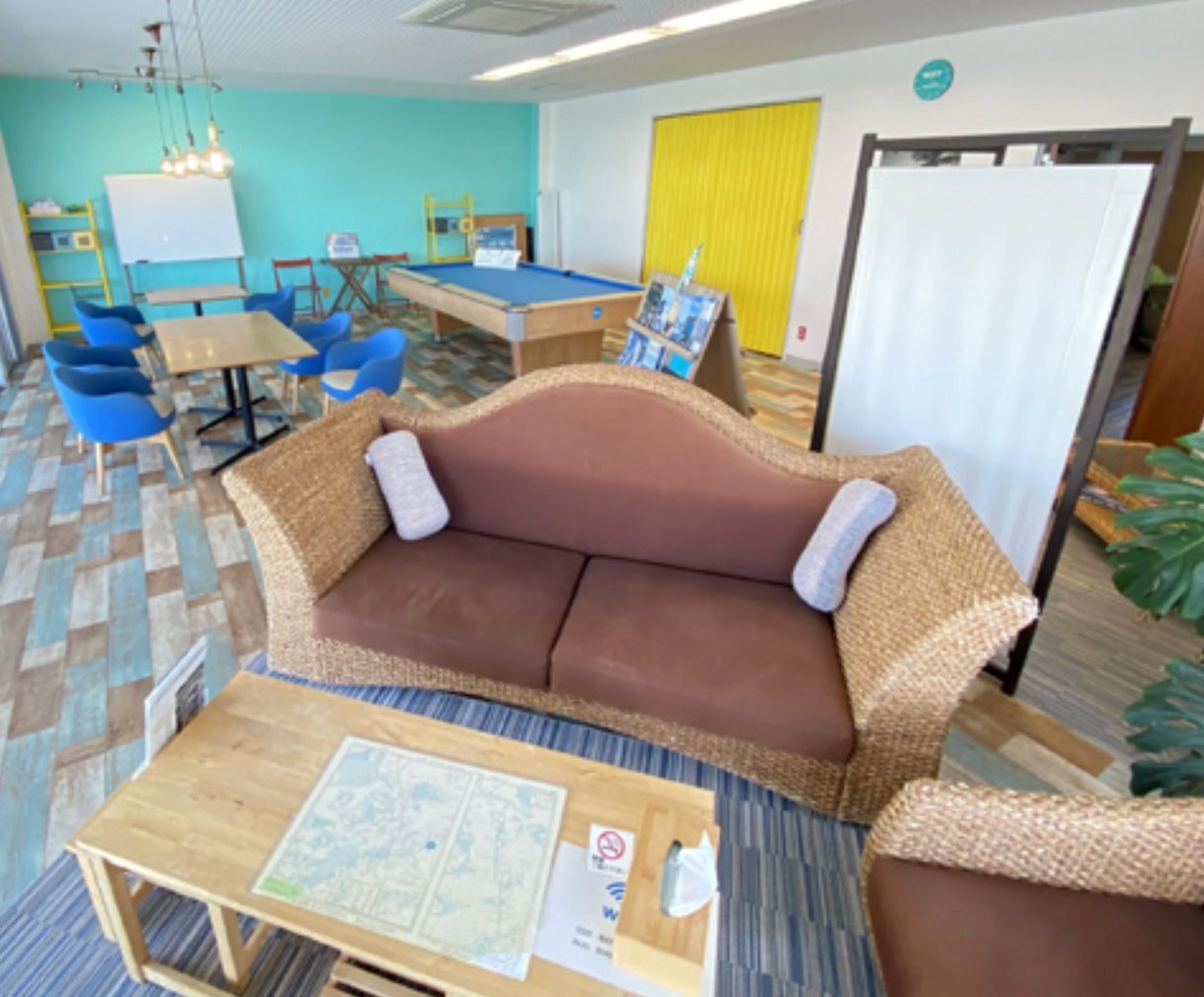 スポット BAY MARINA の写真 5