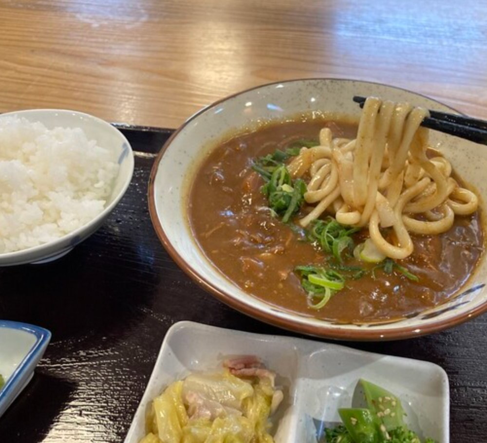 周辺情報 池田麺食堂 IKEMEN の写真 3