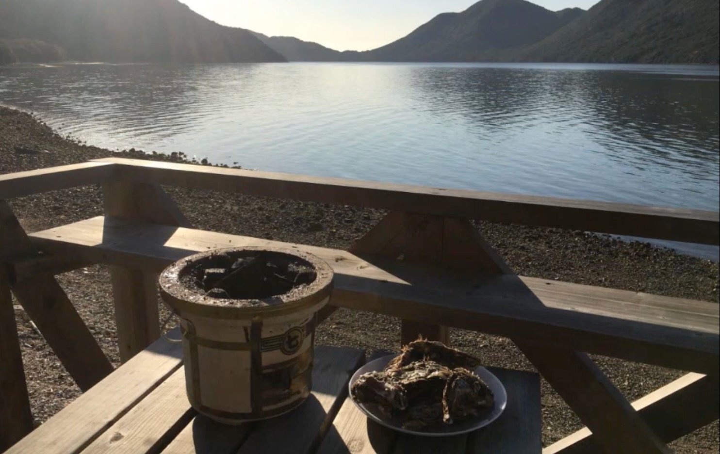 周辺情報 COSTA HINASE RESORT の写真 3