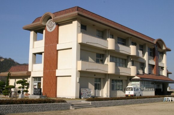 周辺情報 笠岡市北木島診療所 の写真 1