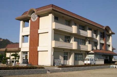 笠岡市北木島診療所 の写真