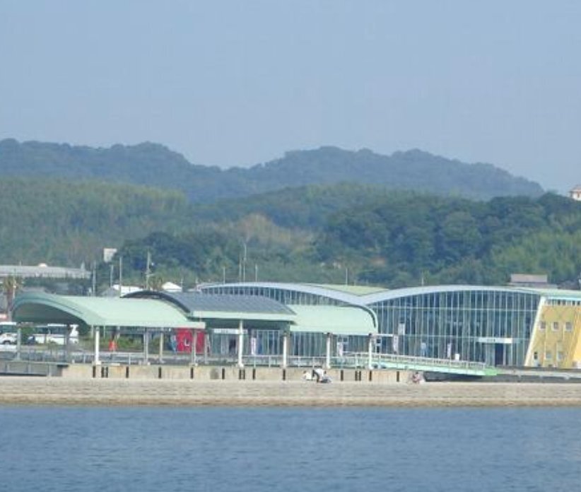 スポット 津名港ターミナル の写真 2