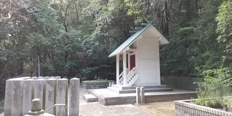 小戸大神宮 の写真