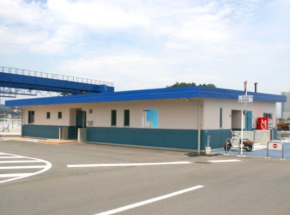 スポット 五日市メープルマリーナ の写真 7