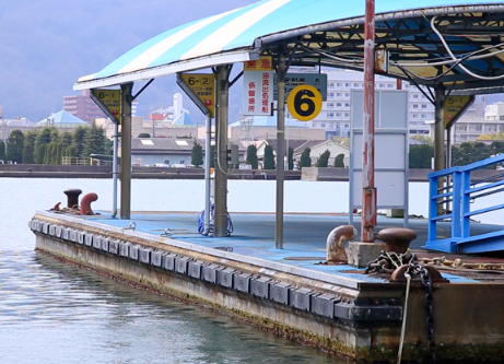 スポット みはら海の駅 の写真
