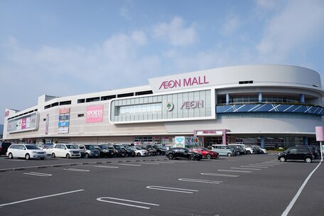 イオンモール高松 の写真