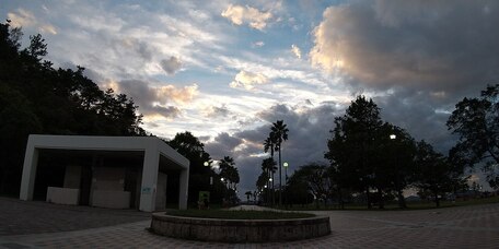小戸公園 の写真