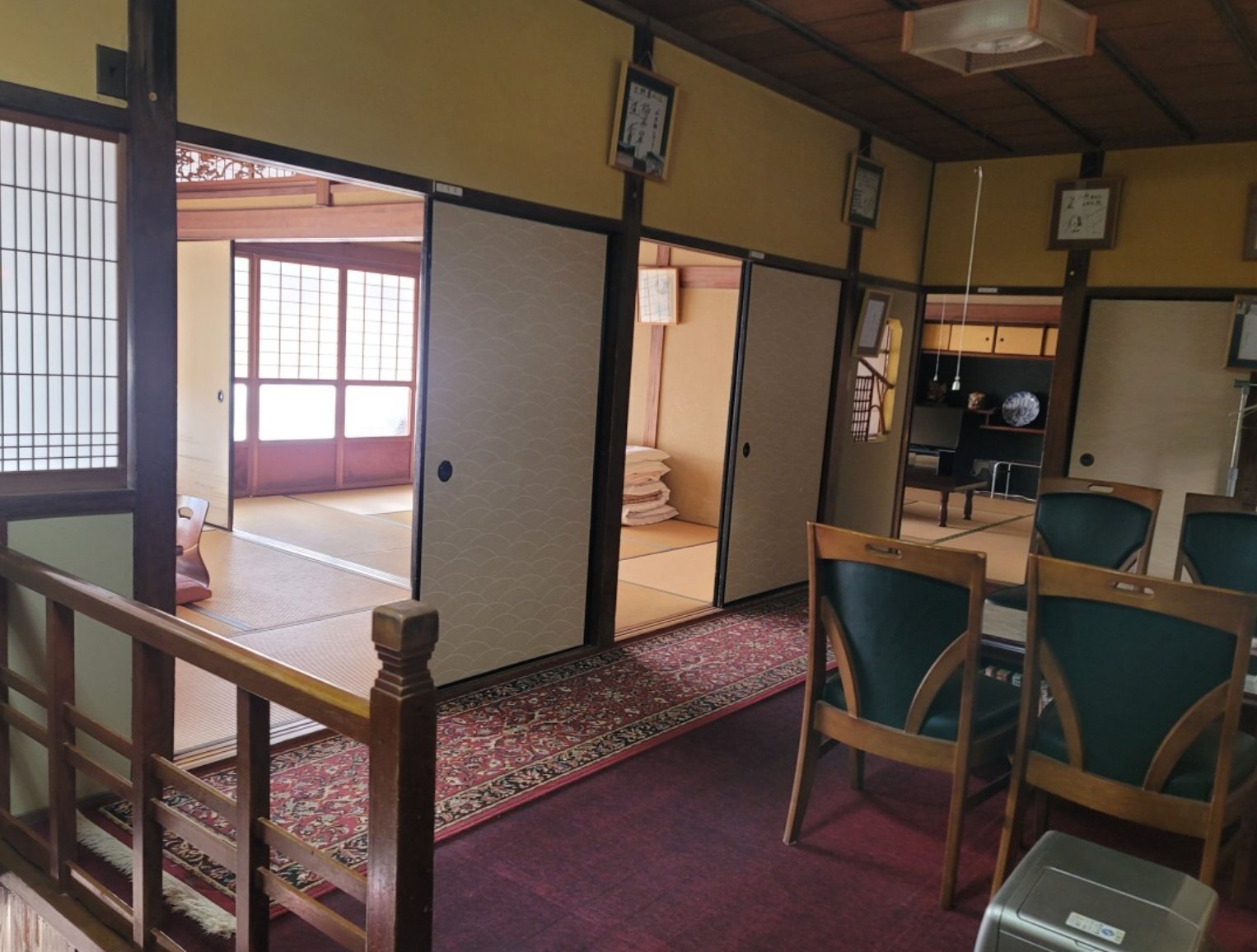 周辺情報 天野屋旅館 の写真 4