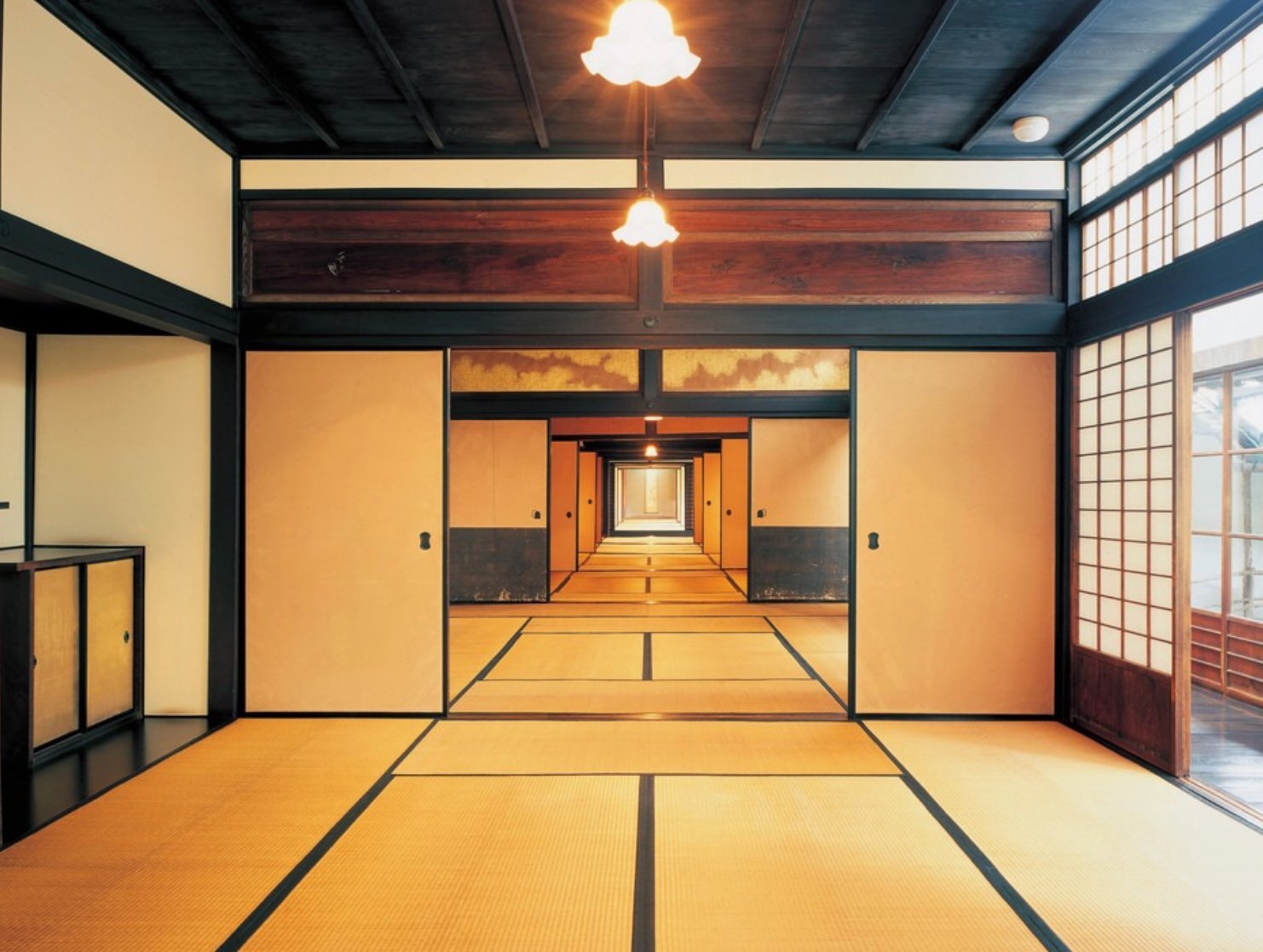 周辺情報 旧野﨑家住宅 の写真 2