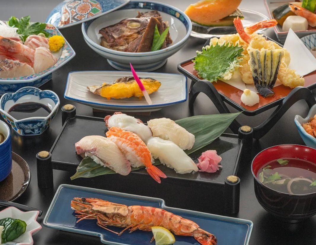 周辺情報 あなご料理専門店　青島 の写真 4