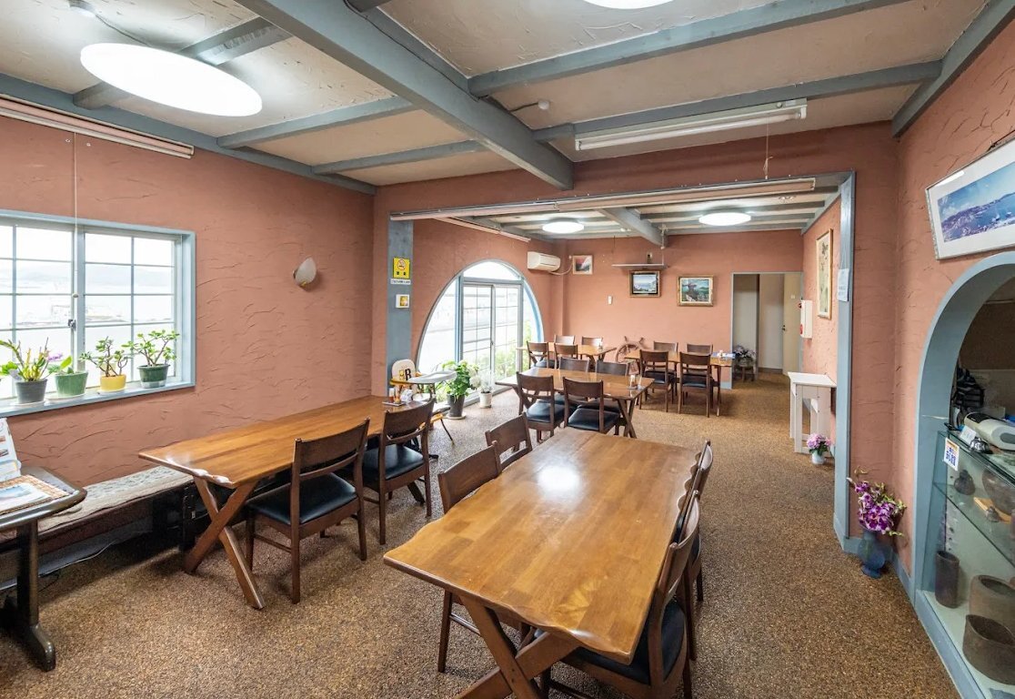 周辺情報 あなご料理専門店　青島 の写真 2