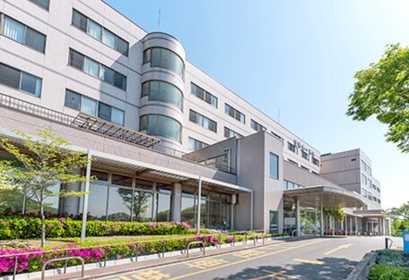  笠岡第一病院 の写真